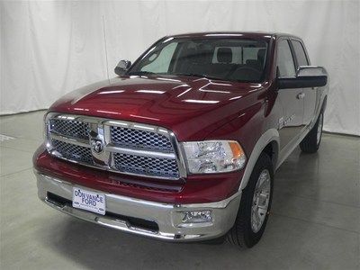 Crew cab 4x4 new 5.7l bluetooth 390 hp horsepower 4 doors 4-wheel abs brakes