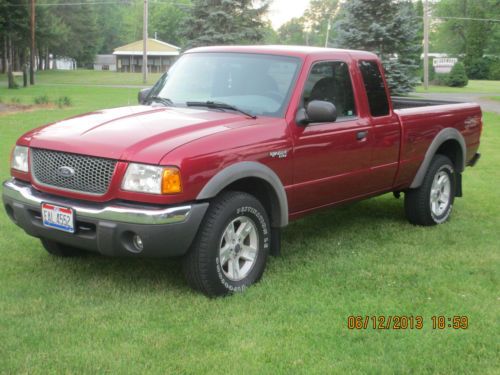 Ford ranger for sale northwest indiana #3