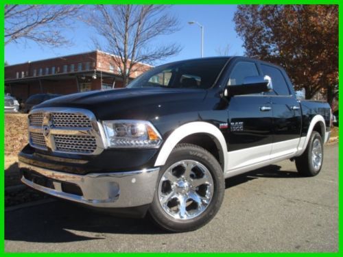 $10,000 off msrp! 4x4 v8 8-speed 3.92 rear axle navigation tow pkg remote start