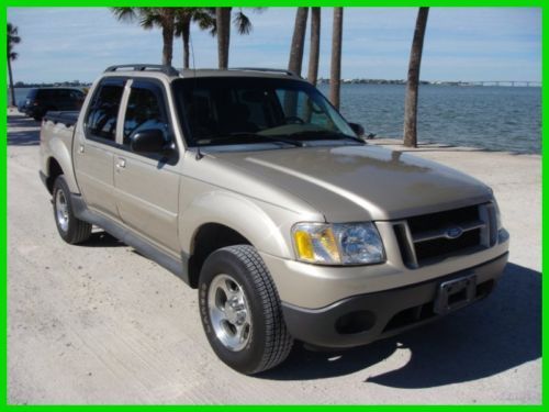 2004 xlt used 4l v6 12v automatic suv