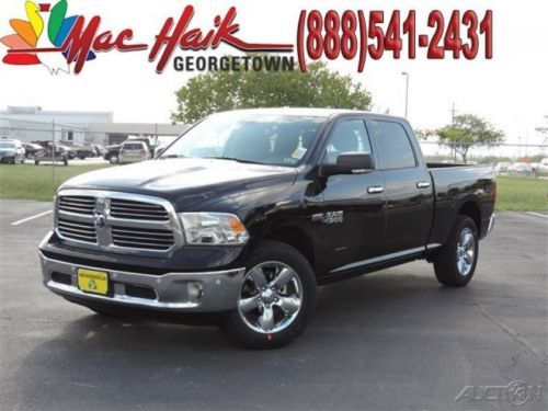 2014 slt new 5.7l v8 16v automatic rwd