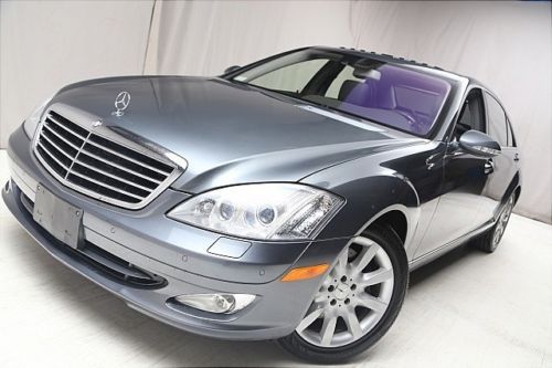 2007 mercedes-benz 5.5l v8