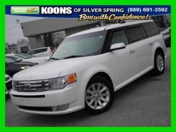 Ford flex used maryland #4