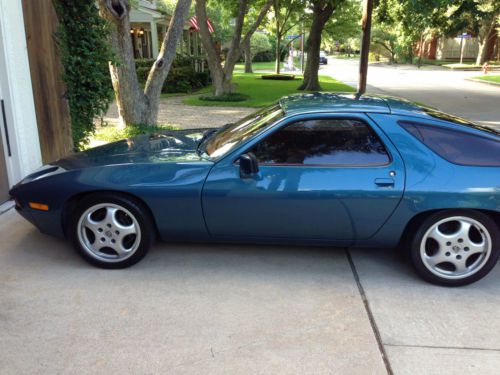 1979 porsche 928 base coupe 2-door 4.5l