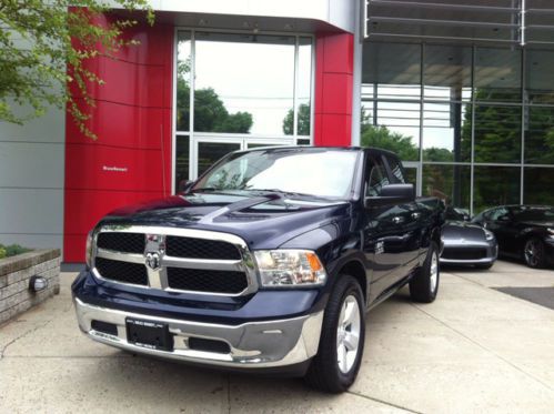 2013 ram slt