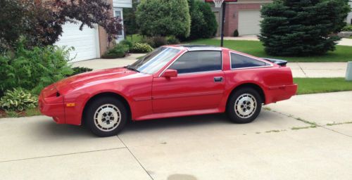 5 speed t top classic new brakes nearly new tires