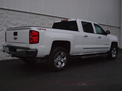 2014 chevrolet silverado 1500 1lz