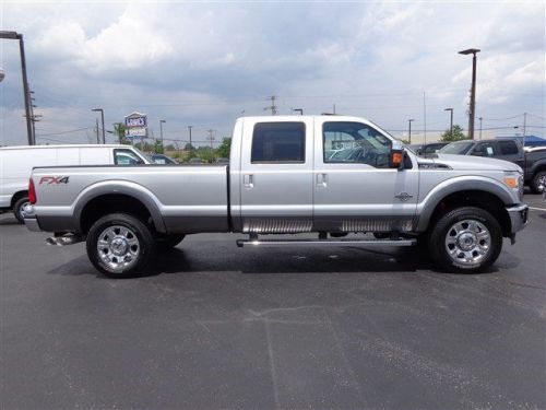 2012 ford f350 lariat