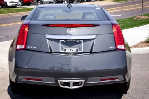 2014 cadillac cts premium