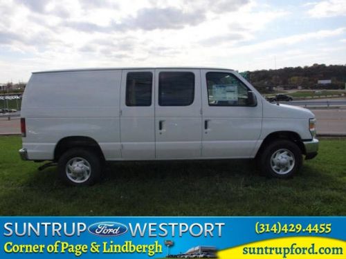 2013 ford e350 super duty