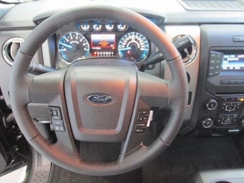 2014 ford f150 xlt