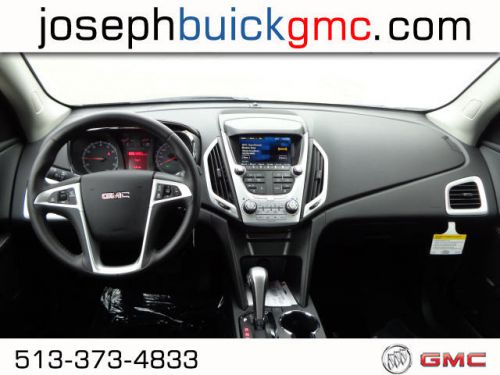 2014 gmc terrain sle-2