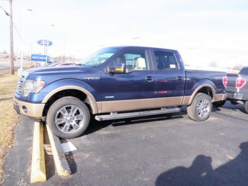 2014 ford f150 lariat