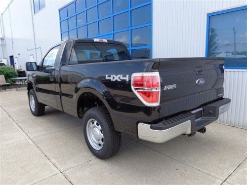 2014 ford f150 xl