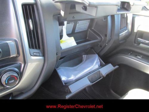 2014 chevrolet silverado 1500 1lt