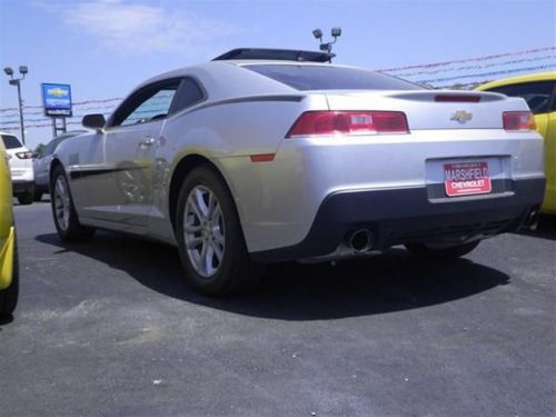 2014 chevrolet camaro 1lt