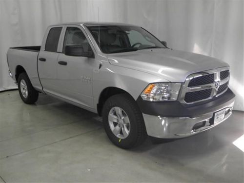 2014 ram 1500 tradesman/express