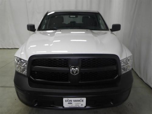 2014 ram 1500 tradesman/express