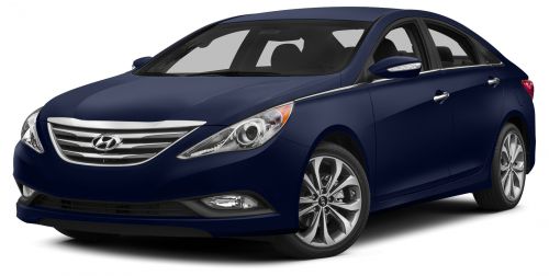 2014 hyundai sonata limited