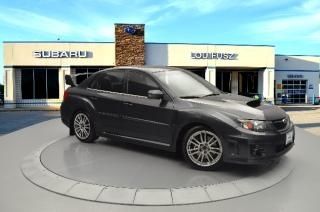 2011 subaru impreza sedan wrx 4dr man wrx sti