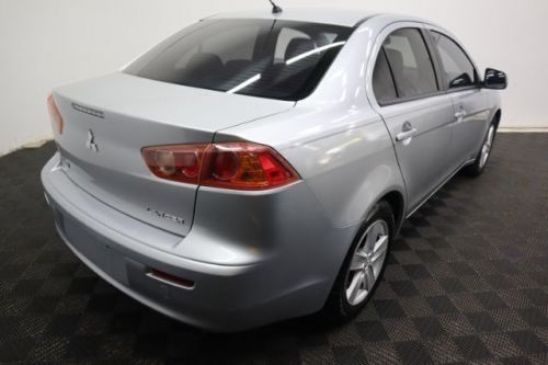 2008 mitsubishi lancer de