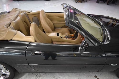 1997 jaguar xk8 convertible