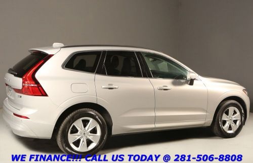 2022 xc60 2022 b5 awd momentum nav pano blind heated camera