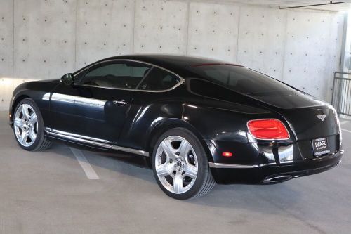 2014 bentley continental gt