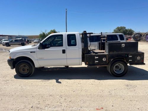 2003 ford f-350