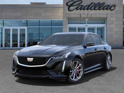 2024 cadillac ct5 sport