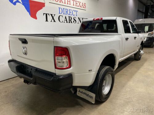 2022 ram 3500 free delivery! dually 4x4 6.7 diesel level 2 camer