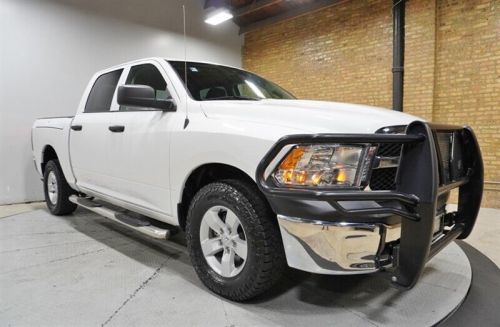 2020 ram 1500 ssv crew cab 5.7l v8 hemi