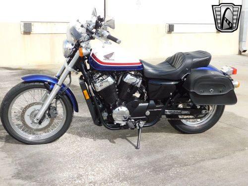 2011 honda vt750rs shadow rs