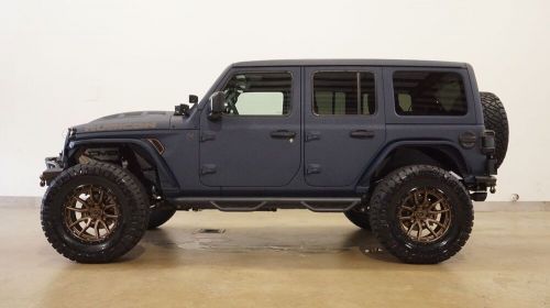 2024 jeep wrangler unlimited rubicon 4x4 sky top,dupont kevlar,lift,led&#039;s