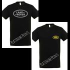 Mens car range rover  inspired for land rover owner &amp; collectors upto 5xl