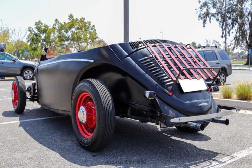 1959 volkswagen beetle - classic