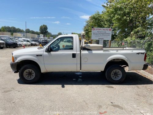 Purchase used 2001 Ford F-250 in Kent, Washington, United States, for ...