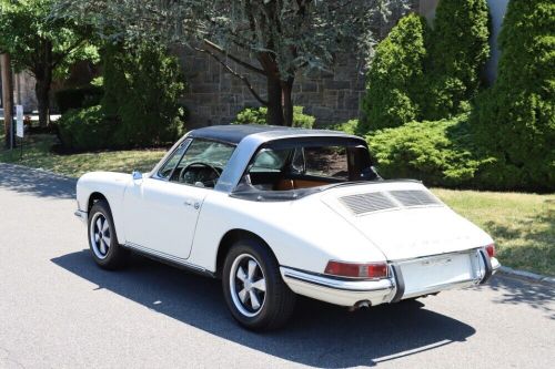 Porsche 912 SWB