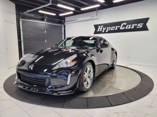 2013 nissan z 370z touring tech