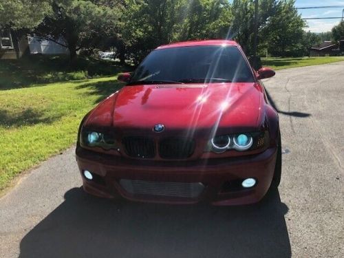 2006 bmw m3