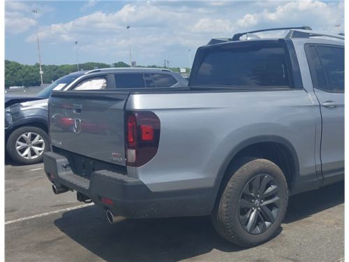 2023 honda ridgeline sport