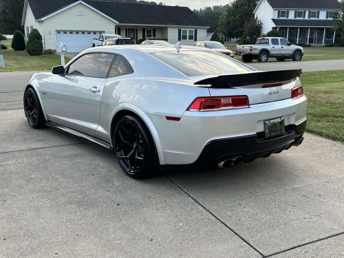 2015 chevrolet camaro z28