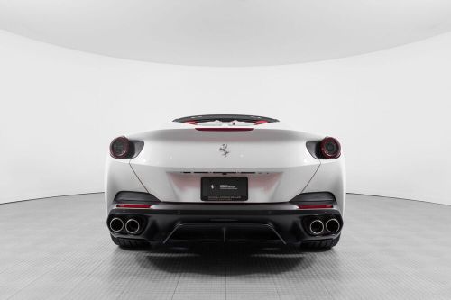 2019 ferrari portofino