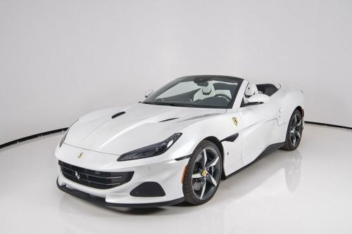 2023 ferrari portofino m