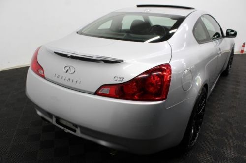 2008 infiniti g37 journey