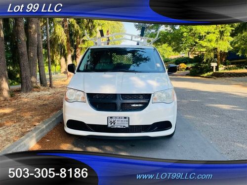 2013 c/v cargo van shelves ladder rack wall bulkhead