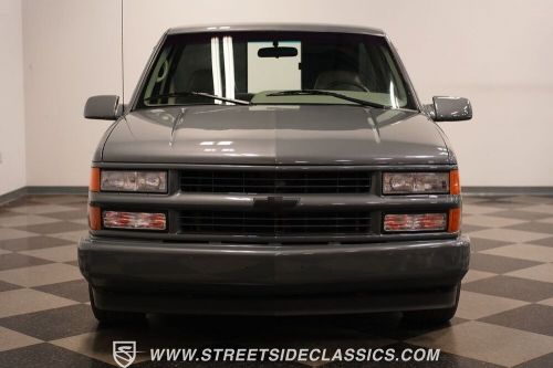 1995 chevrolet c/k pickup 1500