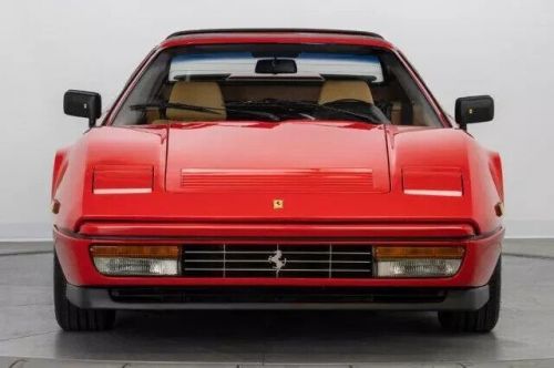 1989 ferrari 328 gts