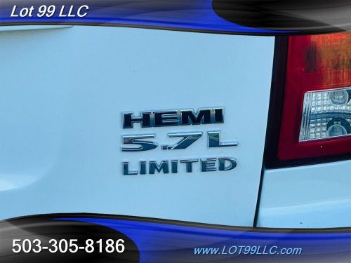 2005 grand cherokee limited 4x4 leather hemi 5.7l v8 cam roof dvd