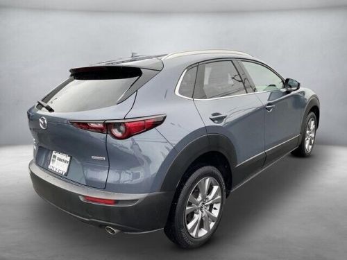 2021 mazda cx-30 premium